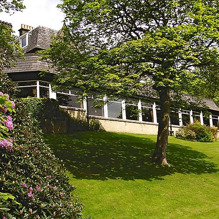 Mercure Manchester Norton Grange Hotel & Spa Rochdale Extérieur photo