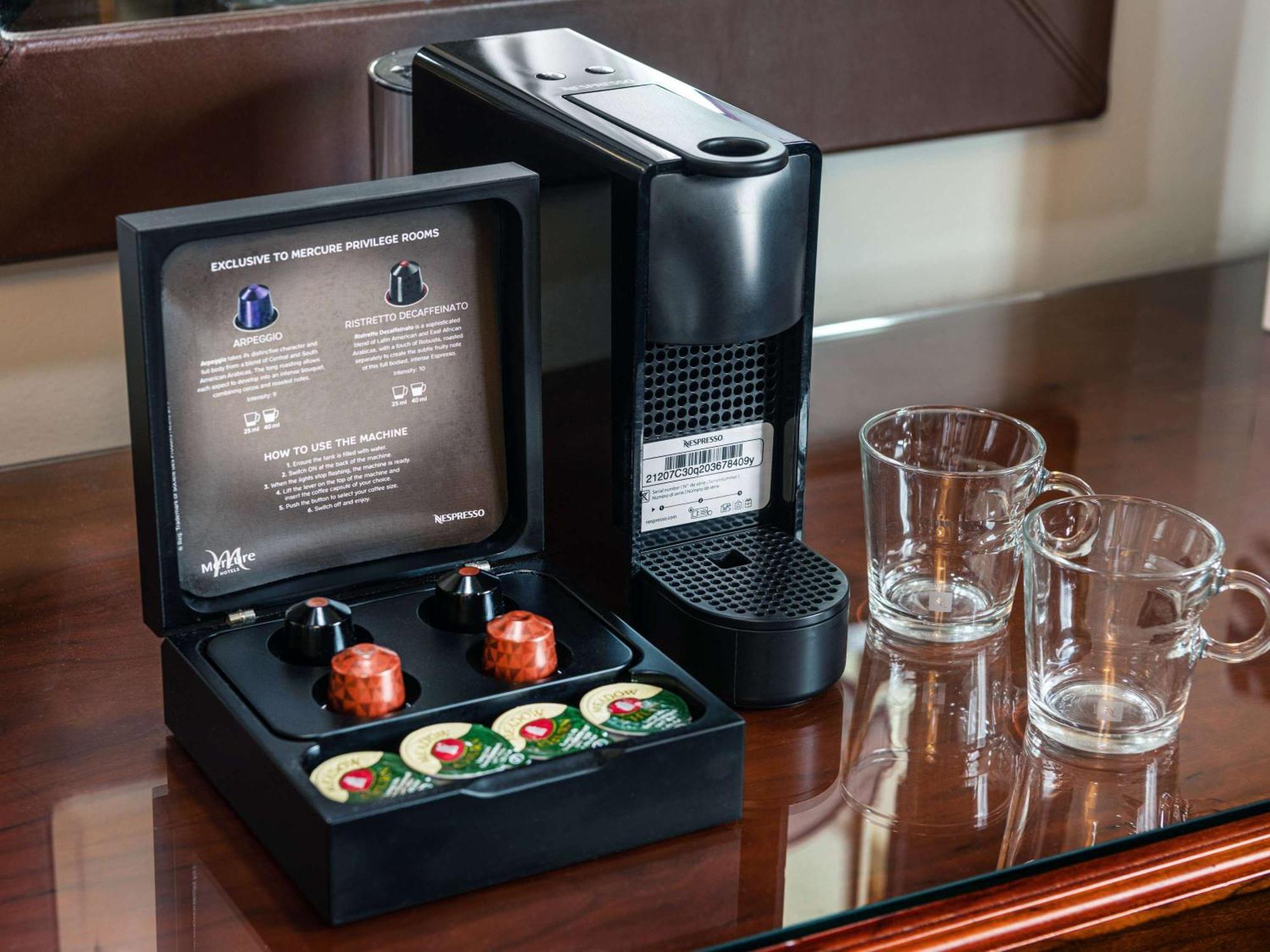 Mercure Manchester Norton Grange Hotel & Spa Rochdale Extérieur photo