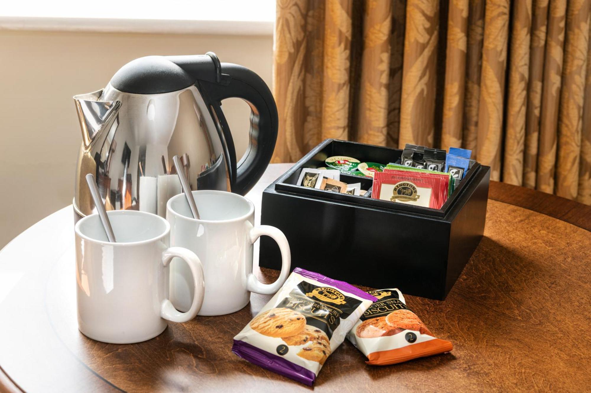 Mercure Manchester Norton Grange Hotel & Spa Rochdale Extérieur photo